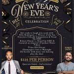 Ring in 2026 with a Bang!