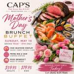 Mother's Day Brunch Buffet